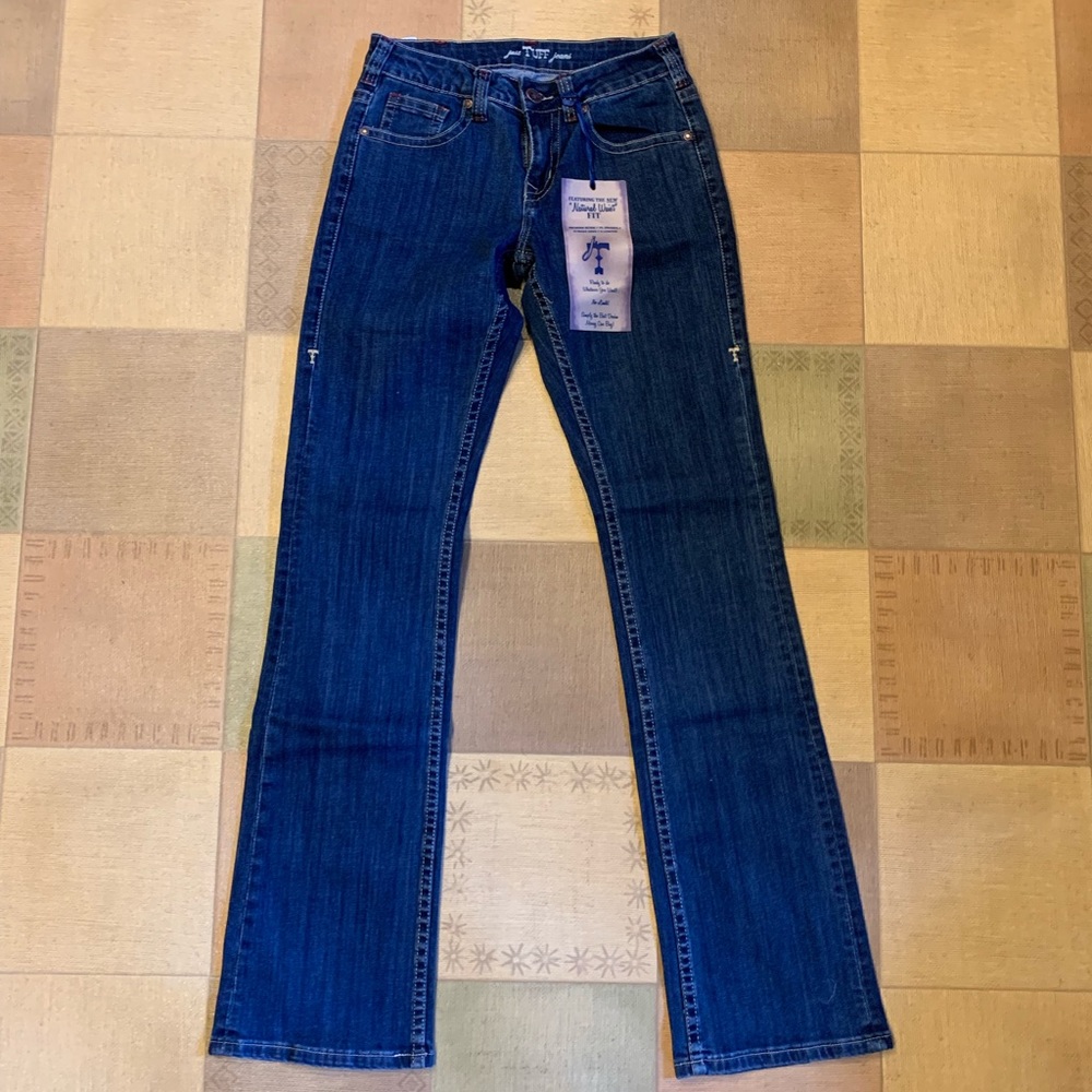 Tuff Jeans